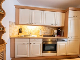 Ferienwohnung Grainau Ausstattung 21