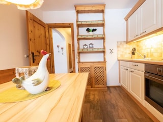 Ferienwohnung Grainau Ausstattung 32