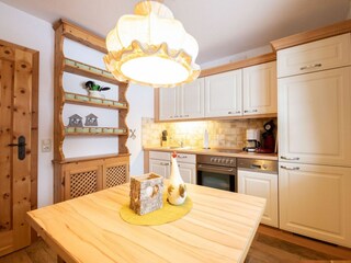 Ferienwohnung Grainau Ausstattung 20