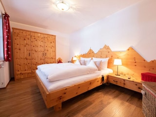 Ferienwohnung Grainau Ausstattung 22