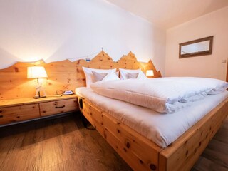 Ferienwohnung Grainau Ausstattung 23