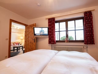 Ferienwohnung Grainau Ausstattung 30