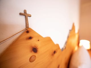 Ferienwohnung Grainau Ausstattung 31