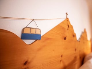 Ferienwohnung Grainau Ausstattung 33