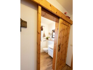 Ferienwohnung Grainau Ausstattung 28