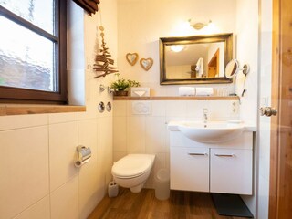 Ferienwohnung Grainau Ausstattung 25