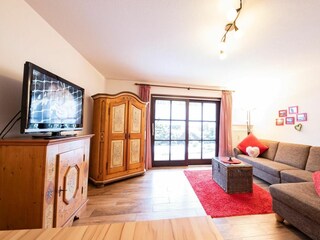 Ferienwohnung Grainau Ausstattung 19