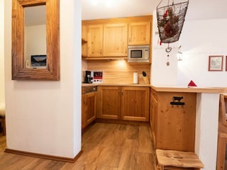 Ferienwohnung Grainau Ausstattung 24