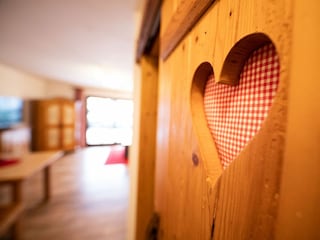 Ferienwohnung Grainau Ausstattung 33