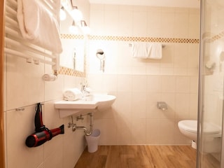 Ferienwohnung Grainau Ausstattung 28