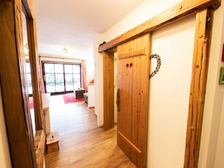 Ferienwohnung Grainau Ausstattung 26