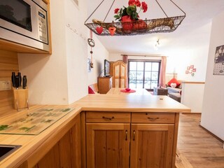 Ferienwohnung Grainau Ausstattung 23