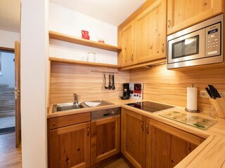 Ferienwohnung Grainau Ausstattung 25