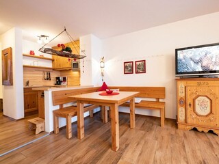Ferienwohnung Grainau Ausstattung 21