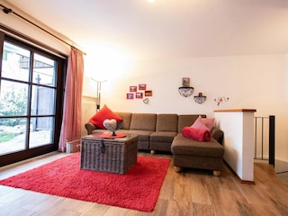 Ferienwohnung Grainau Ausstattung 20