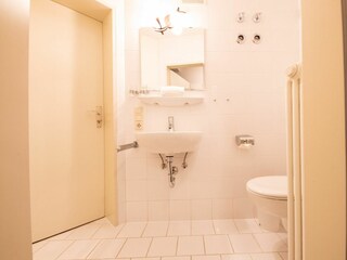 Ferienwohnung Grainau Ausstattung 31