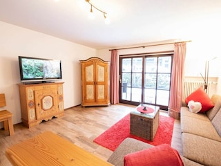 Ferienwohnung Grainau Ausstattung 27