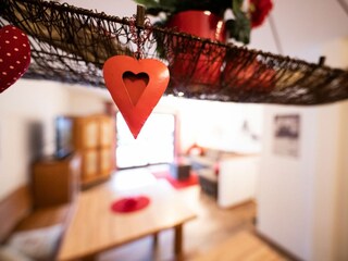 Ferienwohnung Grainau Ausstattung 32