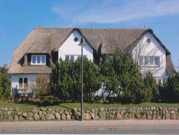Ferienwohnung Thuar (Haus Pfalzgraf)