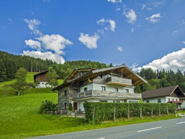 Ferienwohnung im Haus Gsenger