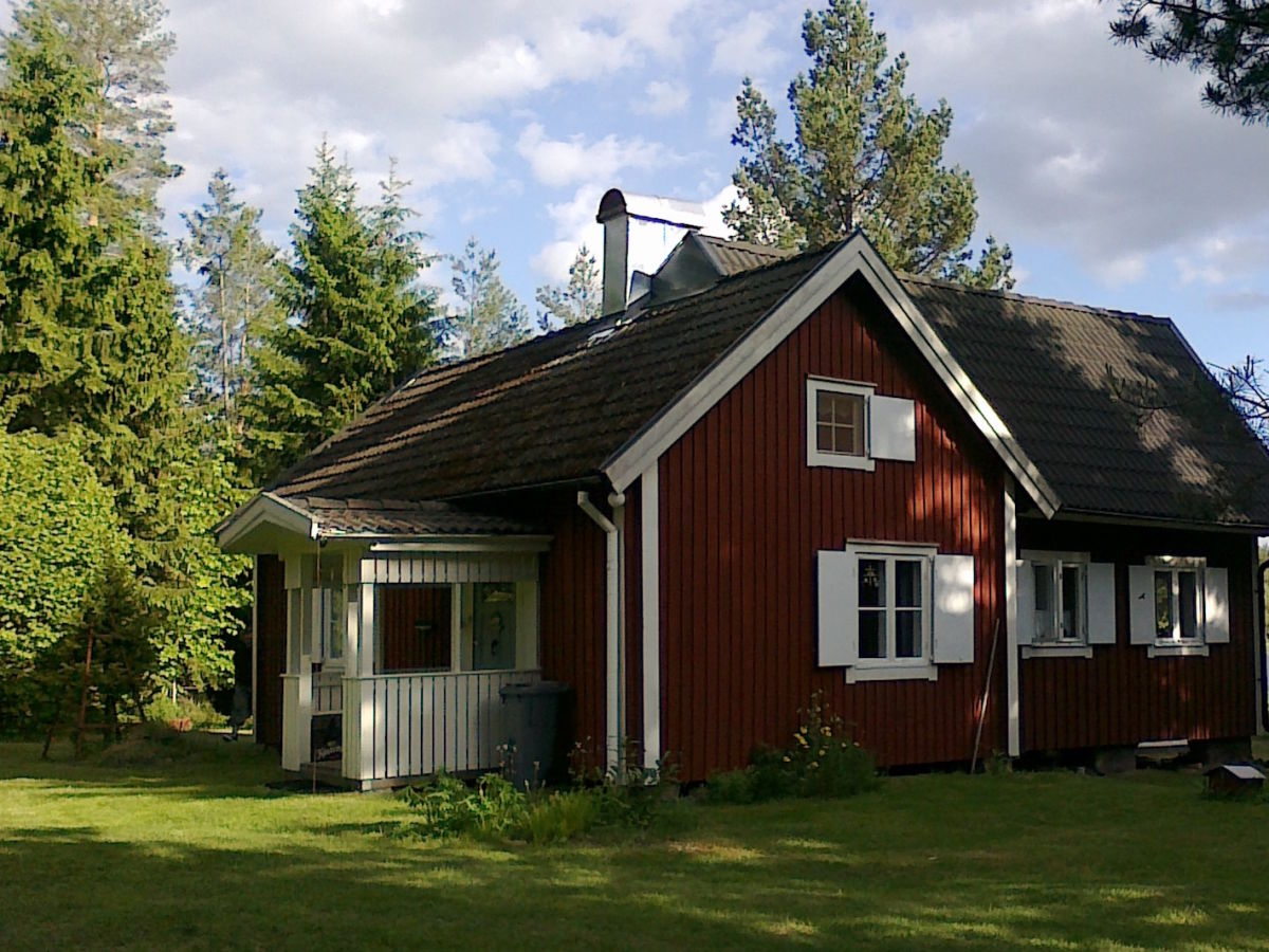 Ferienhaus Haus Nilsson Fagerhult Firma Private