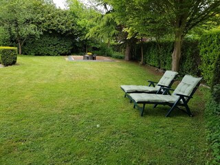 Vakantiehuis Uddel Buitenaudio-opname 3