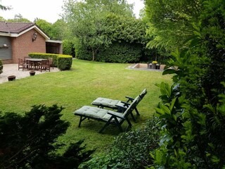Maison de vacances Uddel Enregistrement extérieur 10
