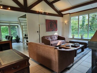 Casa de vacaciones Uddel Características 17