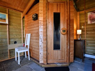 Vakantiehuis Uddel  40