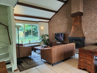 Maison de vacances Uddel Équipement 23