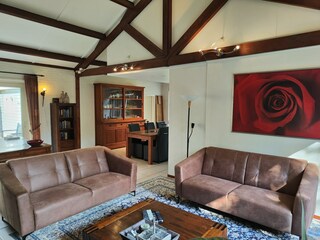 Casa de vacaciones Uddel Características 21