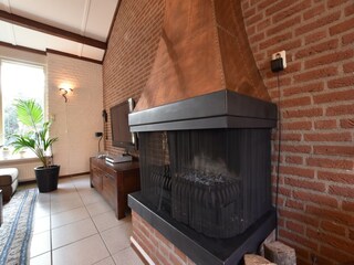 Casa de vacaciones Uddel Características 13