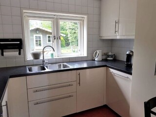 Maison de vacances Uddel Équipement 19