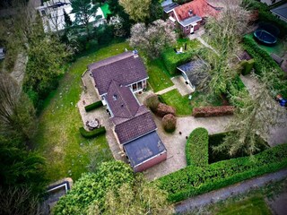 Ferienhaus Uddel Außenaufnahme 9