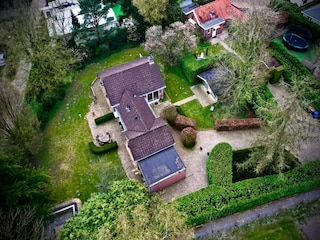 Holiday house Uddel Outdoor Recording 11