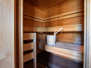 Vakantiehuis Uddel  40