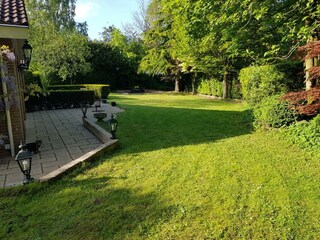 Vakantiehuis Uddel Buitenaudio-opname 6