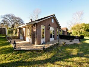 Geräumiges Ferienhaus in der Nähe mit Sauna - Uddel - image1