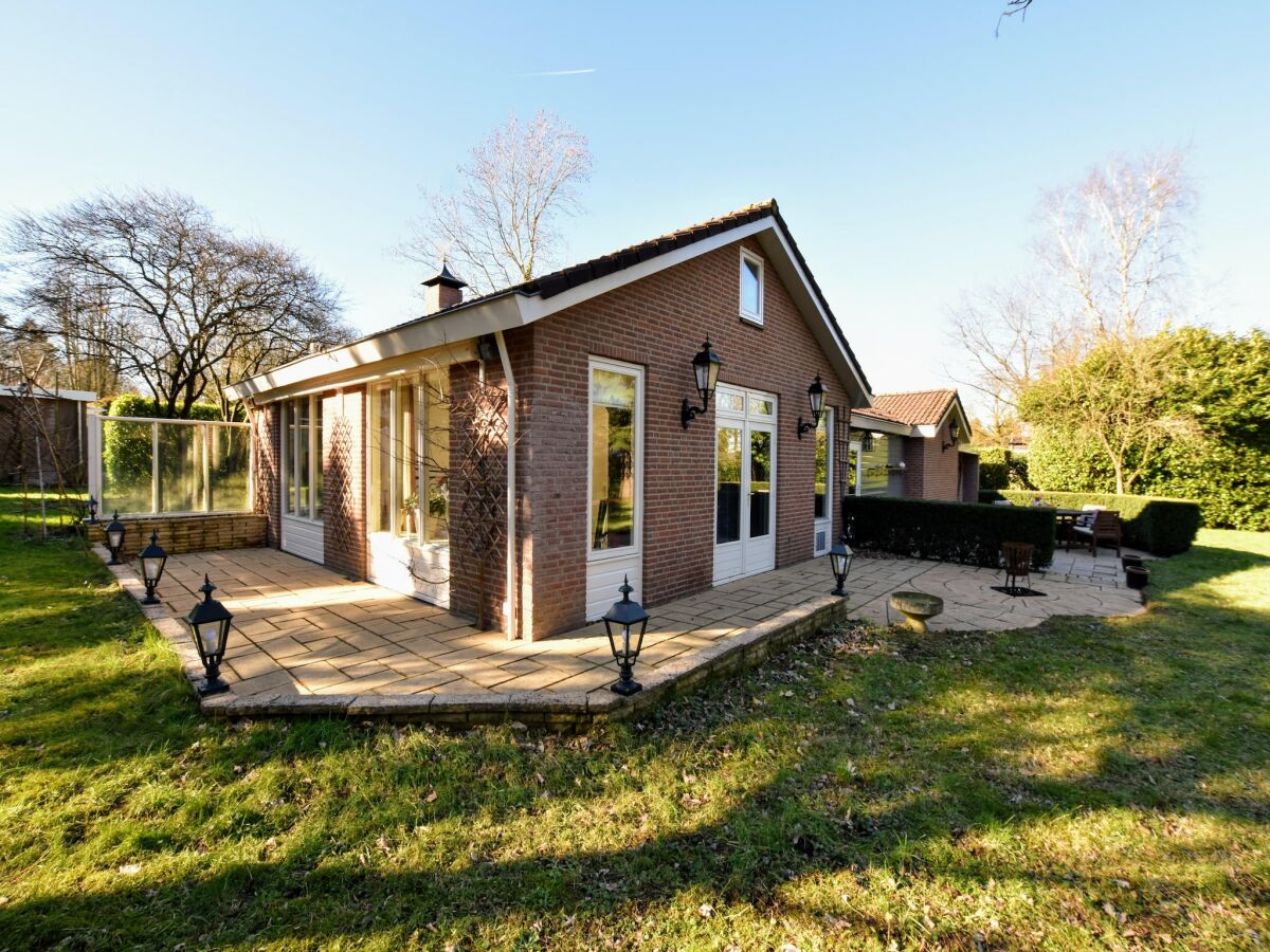 Casa de vacaciones Uddel Grabación al aire libre 1