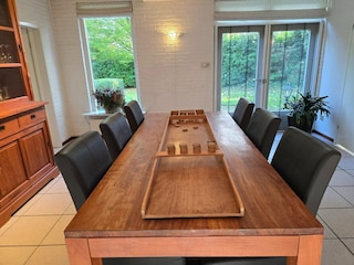 Ferienhaus Uddel Ausstattung 18