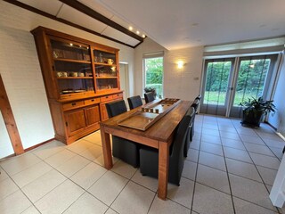 Maison de vacances Uddel Équipement 26