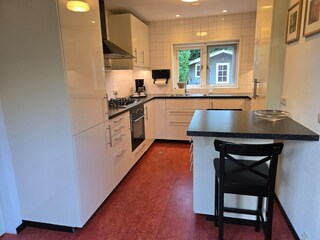 Ferienhaus Uddel Ausstattung 20