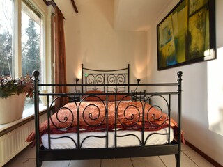 Casa de vacaciones Uddel Características 22