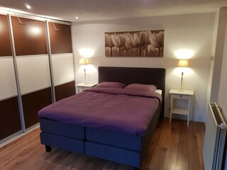 Ferienhaus Uddel Ausstattung 19