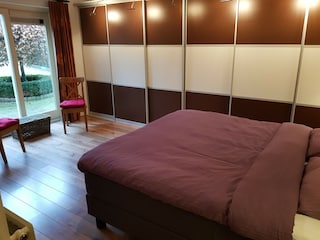 Ferienhaus Uddel Ausstattung 15
