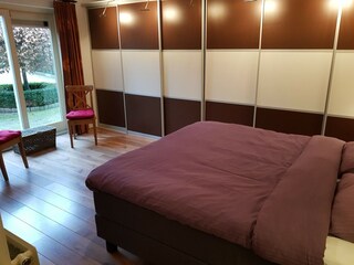 Holiday house Uddel Features 16