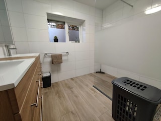Ferienhaus Uddel Ausstattung 17