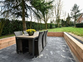 Maison de vacances Uddel Enregistrement extérieur 11