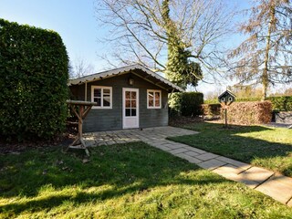 Maison de vacances Uddel Enregistrement extérieur 9