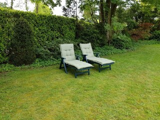 Casa de vacaciones Uddel Grabación al aire libre 10